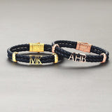  Atolyestone Statements - Personalised Friendship Bracelets- Friendship Bracelets- ATOLYESTONE- aststaj