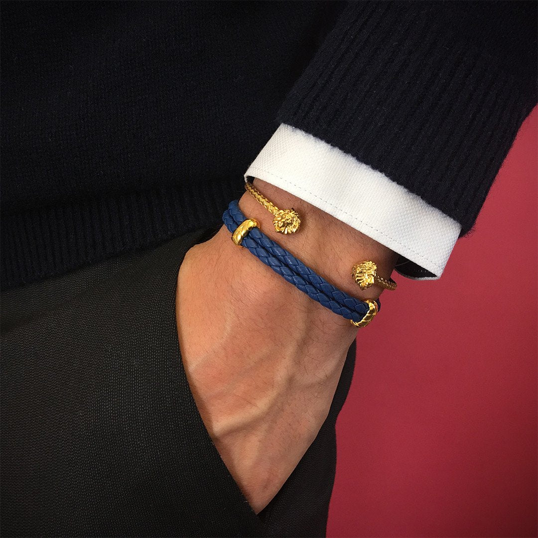  Atolyestone Elements & Leo Cuff Bundle- Bundles- ATOLYESTONE- aststaj